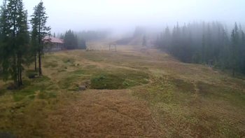 Драгобрат 8 листопада 2021 року, 2021-11-08 13:00