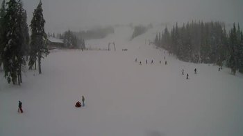 Драгобрат 25 грудня 2021 року, 2021-12-25 13:00