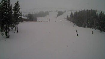 Драгобрат 6 січня 2022 року, 2022-01-06 10:00