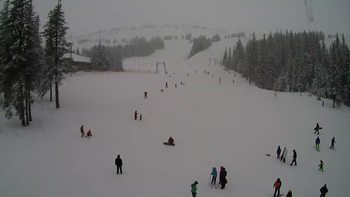 Драгобрат 6 січня 2022 року, 2022-01-06 13:00