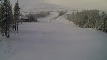 Драгобрат 13 грудня 2022 року, 2022-12-13 10:00