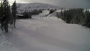 Драгобрат 14 грудня 2022 року, 2022-12-14 13:00
