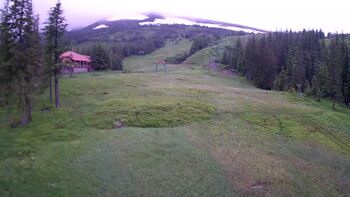 Драгобрат 11 червня 2024 року, 2024-06-11 16:00