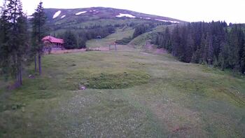 Драгобрат 27 червня 2024 року, 2024-06-27 13:00