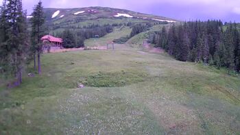 Драгобрат 28 червня 2024 року, 2024-06-28 16:00