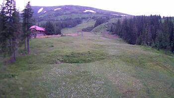Драгобрат 29 червня 2024 року, 2024-06-29 16:00