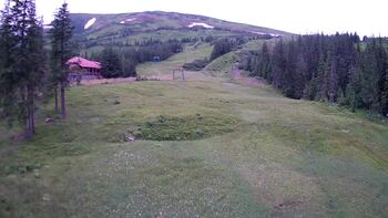 Драгобрат 2 липня 2024 року, 2024-07-02 10:00