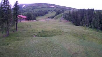 Драгобрат 4 липня 2024 року, 2024-07-04 16:00