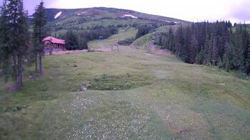 Драгобрат 5 липня 2024 року, 2024-07-05 13:00