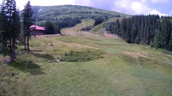 Драгобрат 20 липня 2024 року, 2024-07-20 13:00