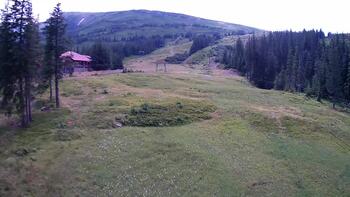 Драгобрат 20 липня 2024 року, 2024-07-20 16:00