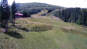 Драгобрат 1 серпня 2024 року, 2024-08-01 13:00