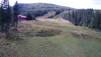 Драгобрат 2 серпня 2024 року, 2024-08-02 13:00