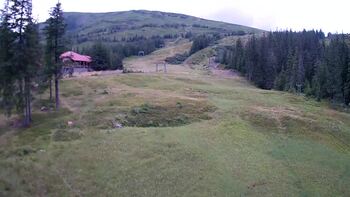 Драгобрат 4 серпня 2024 року, 2024-08-04 16:00