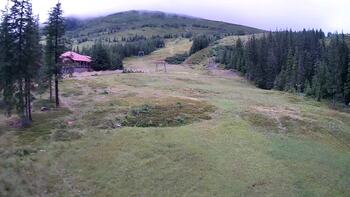 Драгобрат 6 серпня 2024 року, 2024-08-06 13:00