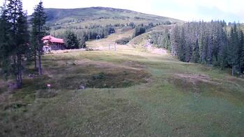Драгобрат 12 серпня 2024 року, 2024-08-12 10:00