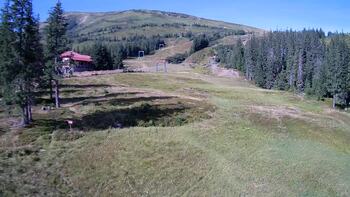 Драгобрат 24 серпня 2024 року, 2024-08-24 10:00