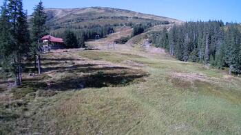 Драгобрат 4 вересня 2024 року, 2024-09-04 10:00