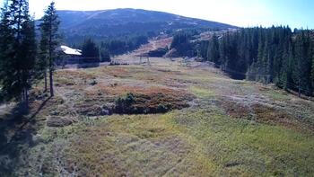 Драгобрат 24 вересня 2024 року, 2024-09-24 16:00