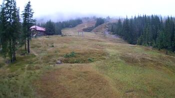 Драгобрат 29 вересня 2024 року, 2024-09-29 13:00