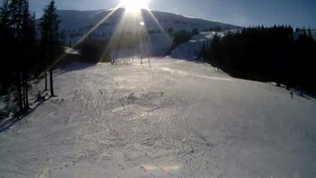Драгобрат 5 березня 2025 року, 2025-03-05 16:00