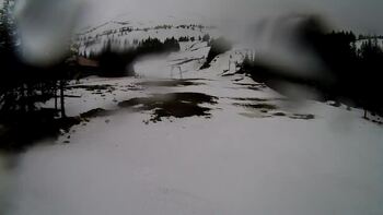 Драгобрат 13 березня 2025 року, 2025-03-13 13:00