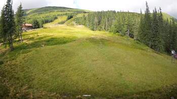 Drahobrat 1 august 2025 year, 2025-08-01 10:00
