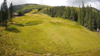 Drahobrat 1 august 2025 year, 2025-08-01 13:00