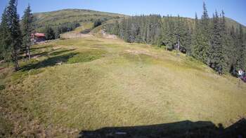Drahobrat 5 august 2025 year, 2025-08-05 10:00