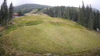 Drahobrat 6 august 2025 year, 2025-08-06 10:00