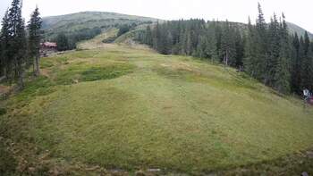 Drahobrat 7 august 2025 year, 2025-08-07 10:00