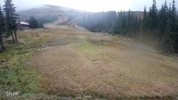 Drahobrat 10 październik 2025 rok, 2025-10-10 16:00