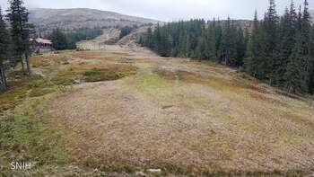 Drahobrat 14 październik 2025 rok, 2025-10-14 13:00