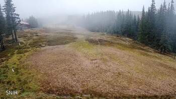 Драгобрат 24 жовтня 2025 року, 2025-10-24 16:00