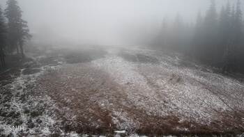 Драгобрат 25 жовтня 2025 року, 2025-10-25 10:00