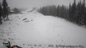 Драгобрат 28 жовтня 2025 року, 2025-10-28 13:00