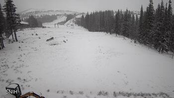 Драгобрат 28 жовтня 2025 року, 2025-10-28 16:00