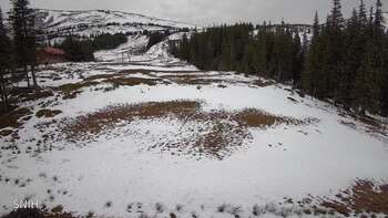 Драгобрат 30 жовтня 2025 року, 2025-10-30 16:00