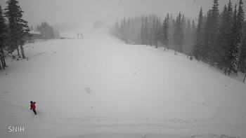 Драгобрат 3 січня 2026 року, 2026-01-03 13:00