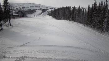 Драгобрат 4 січня 2026 року, 2026-01-04 13:00