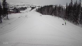 Drahobrat 5 styczeń 2026 rok 10:00