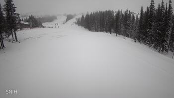 Drahobrat 6 january 2026 year 10:00