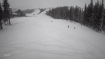 Drahobrat 6 january 2026 year 16:00