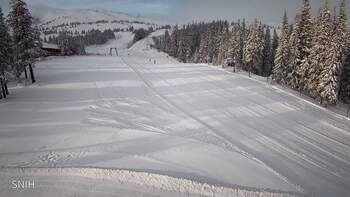 Драгобрат 8 січня 2026 року, 2026-01-08 10:00