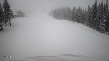 Драгобрат 9 січня 2026 року, 2026-01-09 10:00