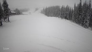 Драгобрат 11 січня 2026 року, 2026-01-11 13:00