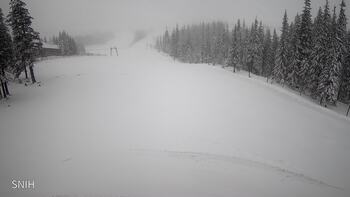 Драгобрат 12 січня 2026 року, 2026-01-12 10:00