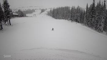 Драгобрат 13 січня 2026 року, 2026-01-13 13:00