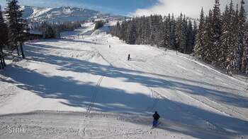 Драгобрат 15 січня 2026 року, 2026-01-15 13:00