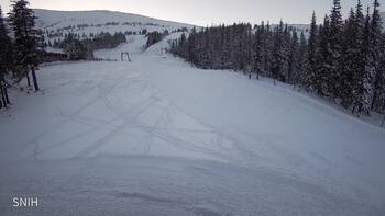 Драгобрат 16 січня 2026 року, 2026-01-16 16:00